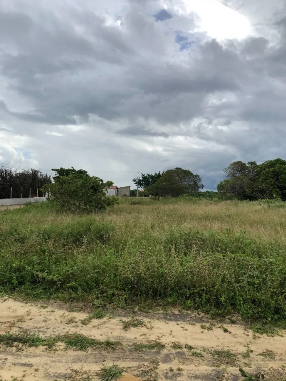 TERRENO EM LAGOA NOVA RN - Foto 5