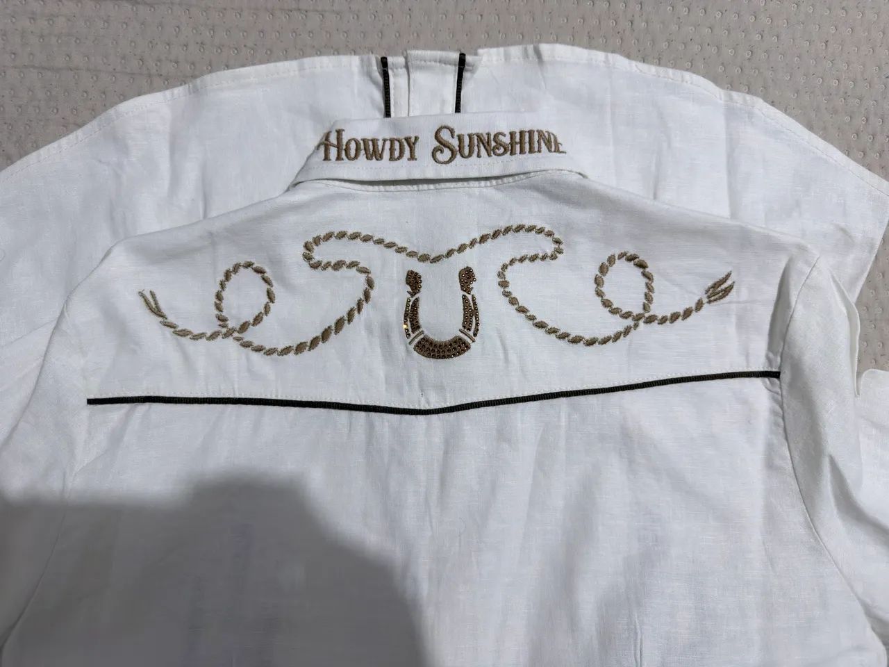 Camisa - Foto 4