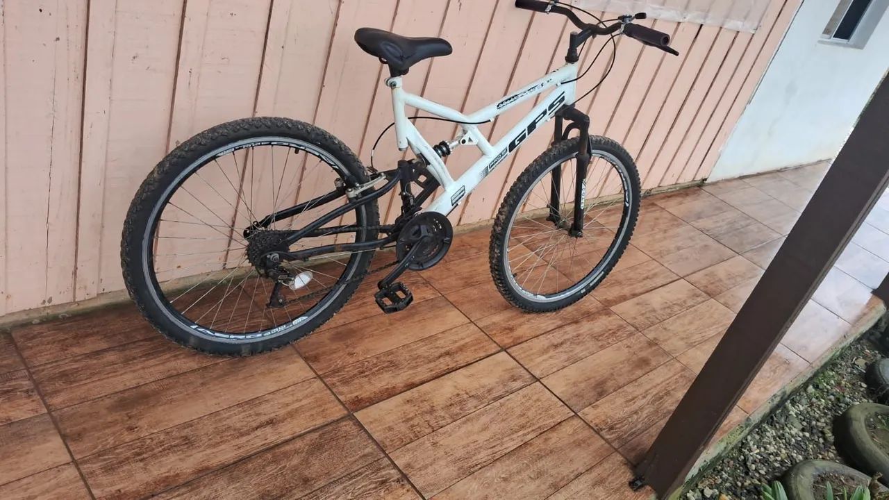 Bicicleta  - Foto 3
