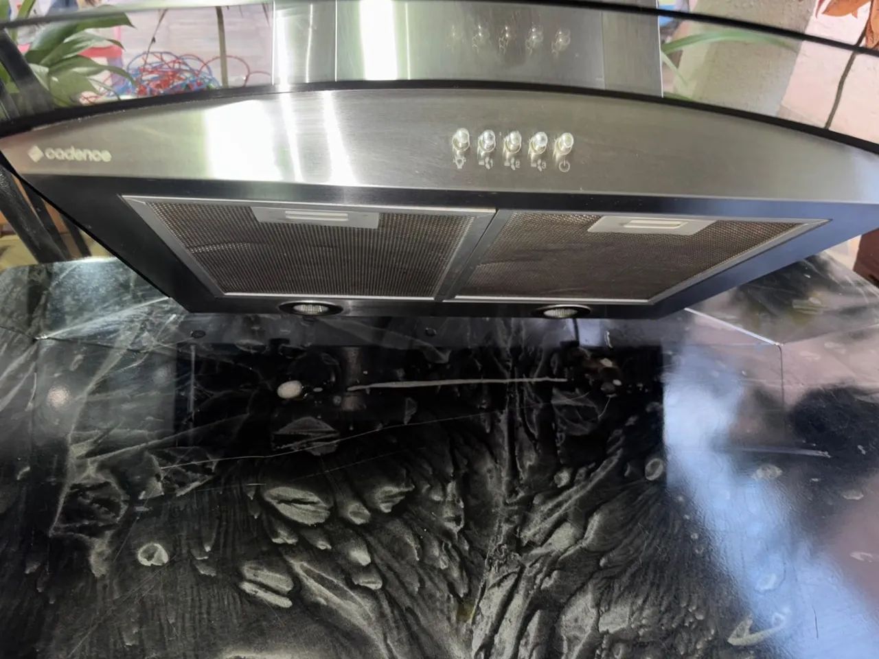 Coifa muito conservada watts * - Foto 4