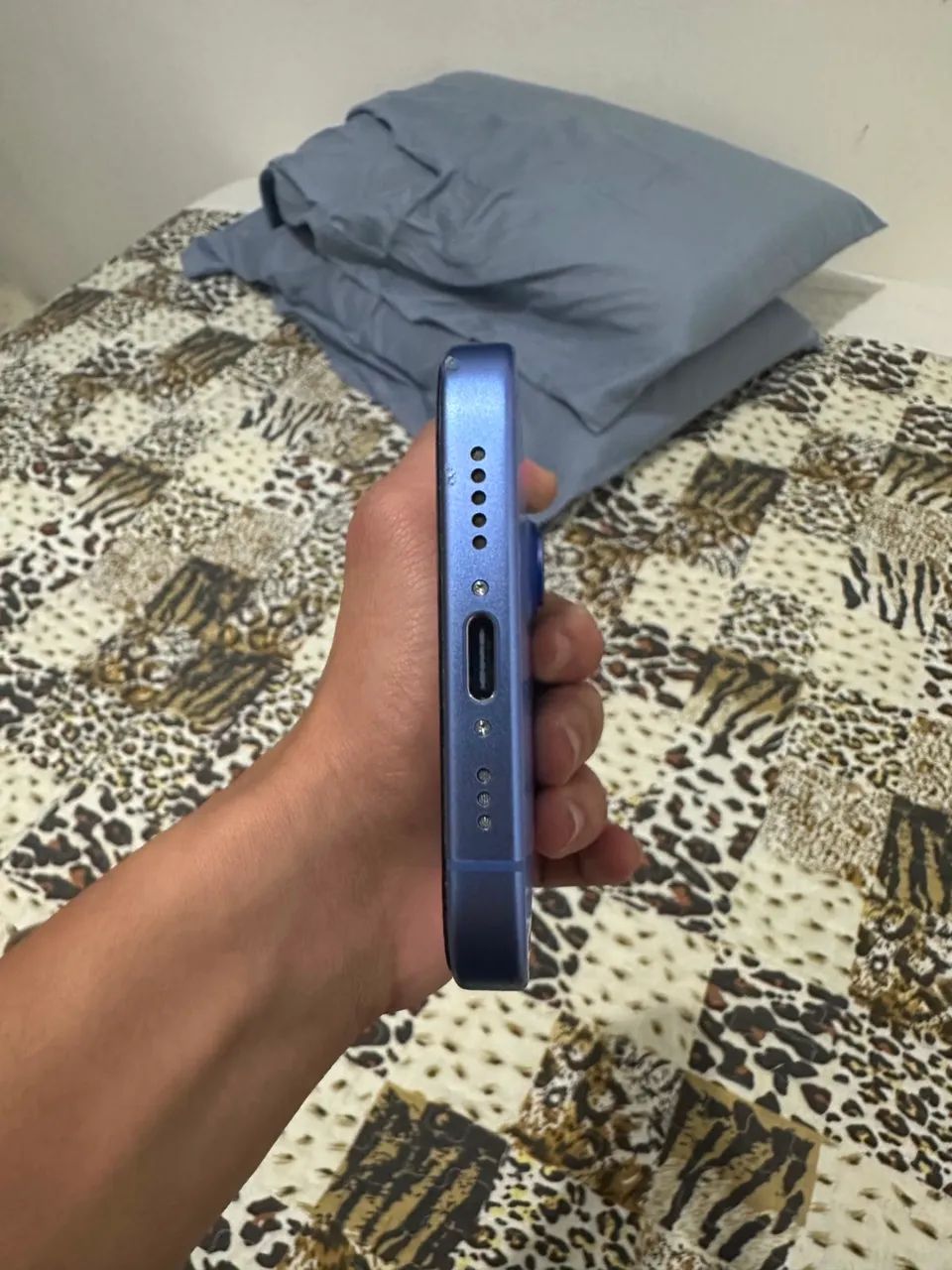 iPhone 16/TROCO - Foto 2
