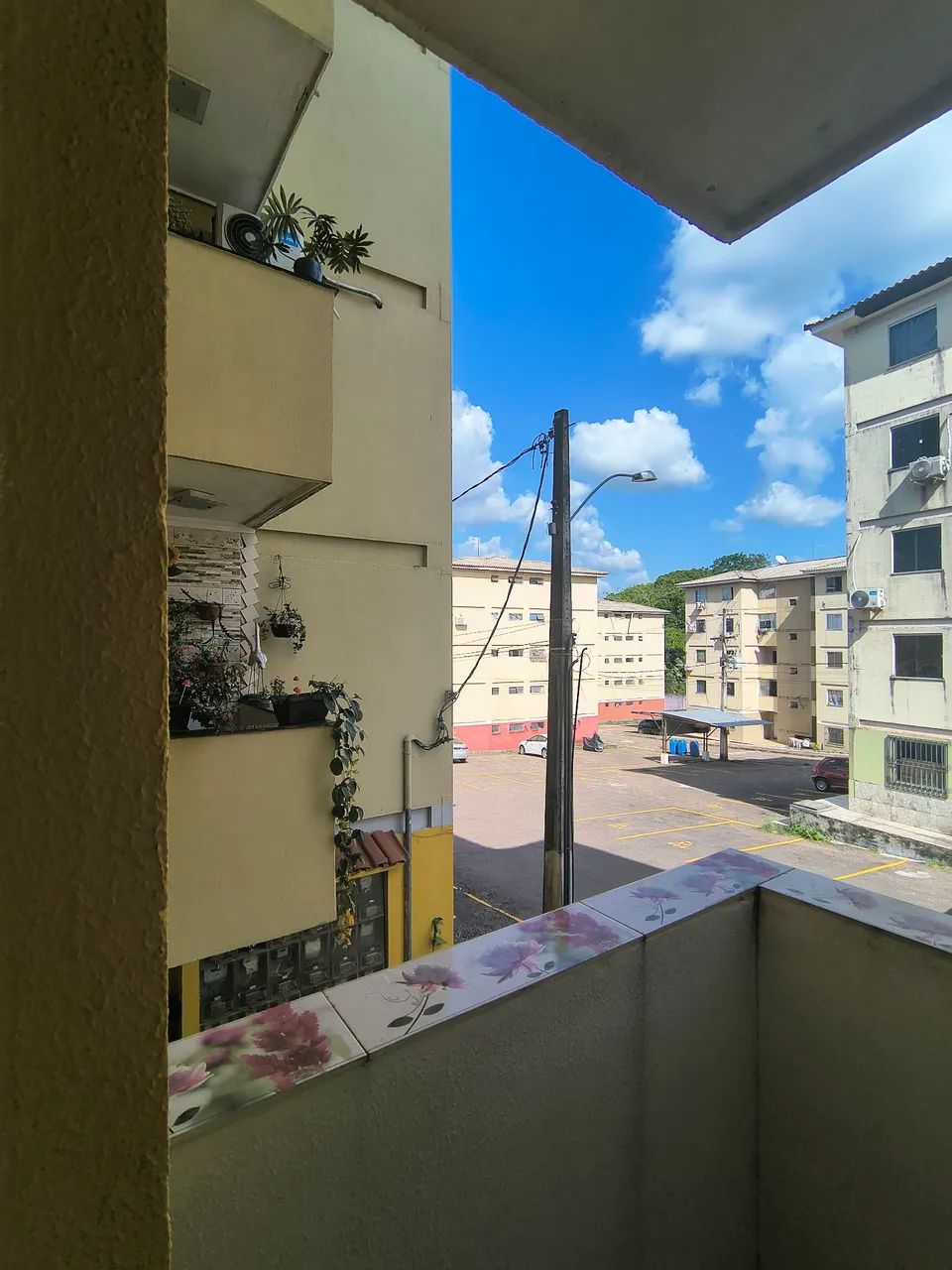 Alugo Apartamento no Super Life CASTANHAL - Foto 2
