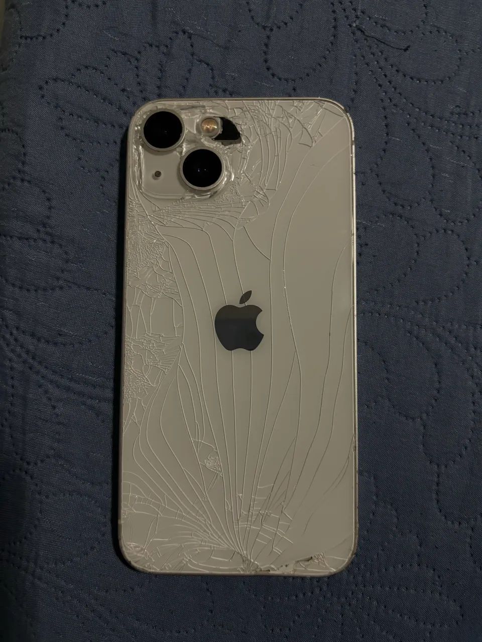 Iphone 13 128gb - Foto 2