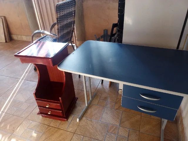 Venda mesa de escritório  - Foto 2