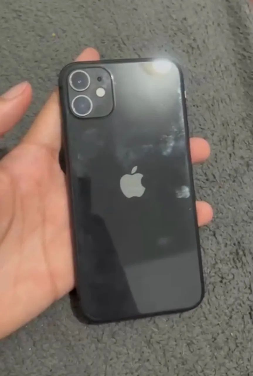Iphone 11 64gb 