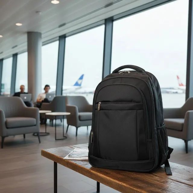 Mochila Poliéster 32L Volta às Aulas - Foto 3