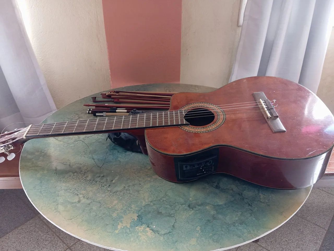 Vendo instrumentos.  - Foto 5