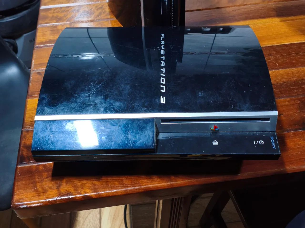 Playstation 3 FAT - Foto 3