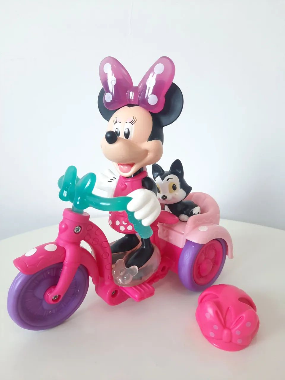 Passeio da Minnie Mouse - Foto 3