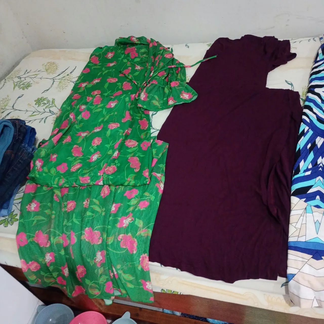 Roupas - Foto 5