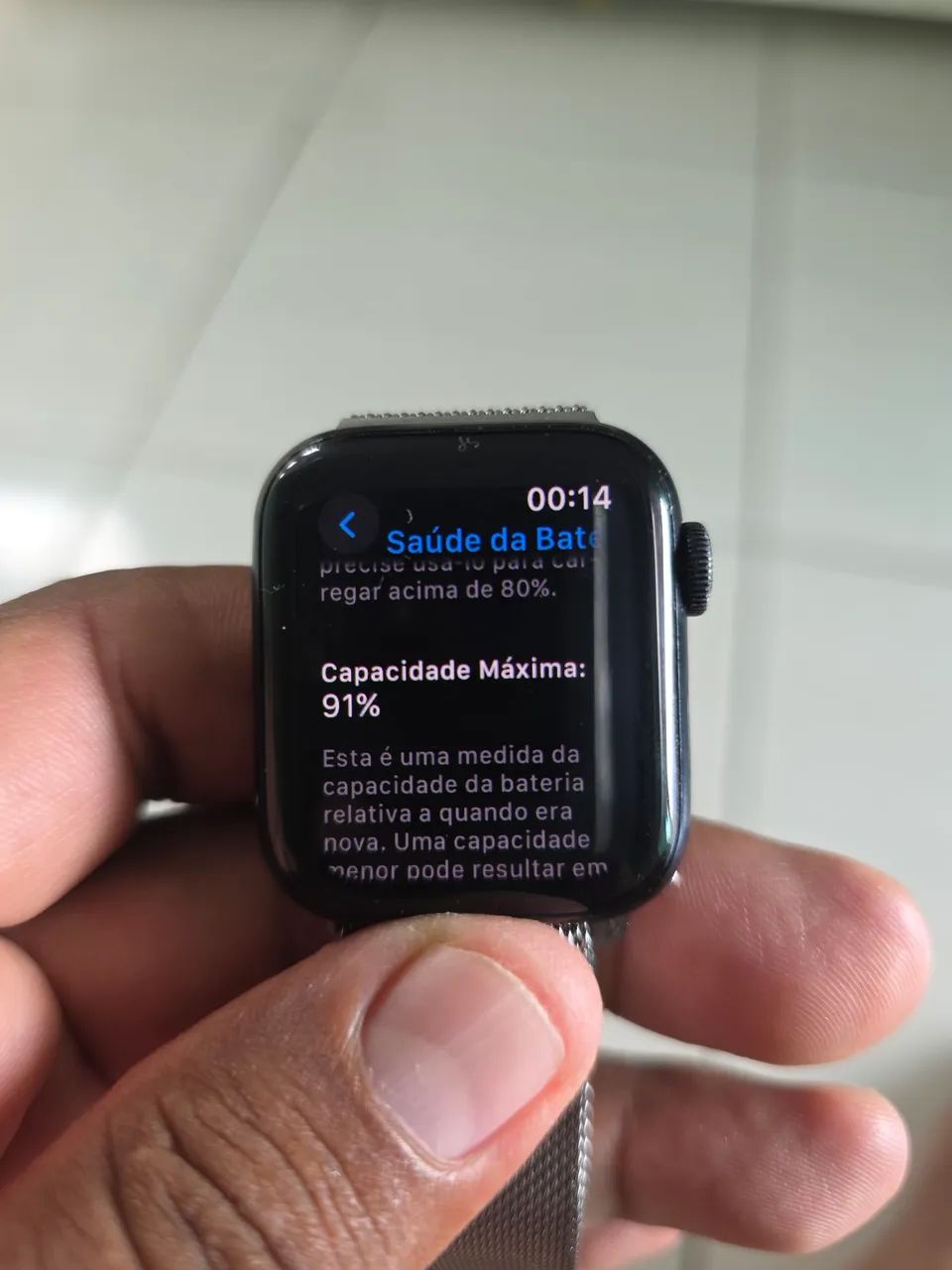 Apple watch SE 2 se 40mm  - Foto 6