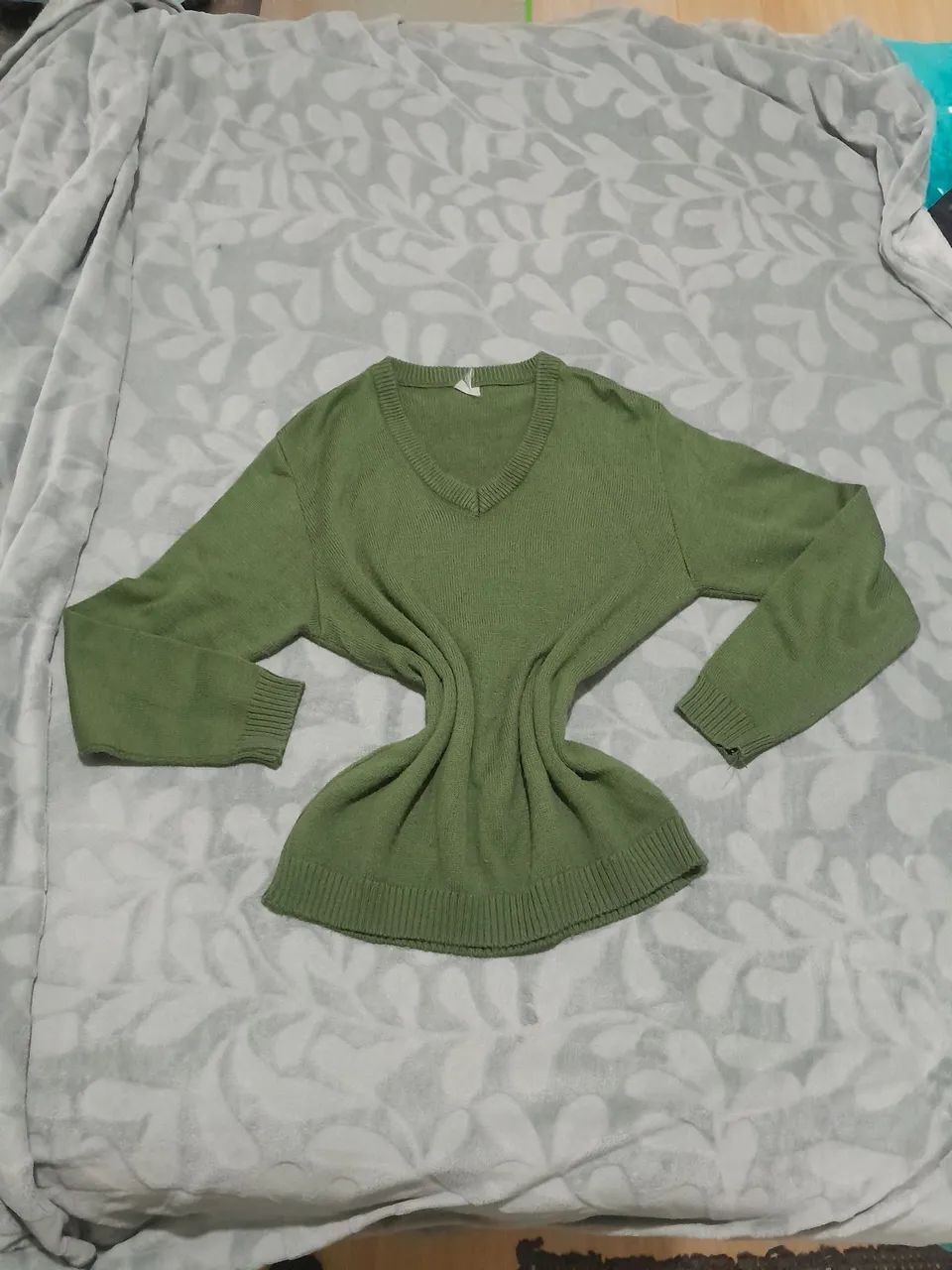 Lote de roupas M - Foto 3