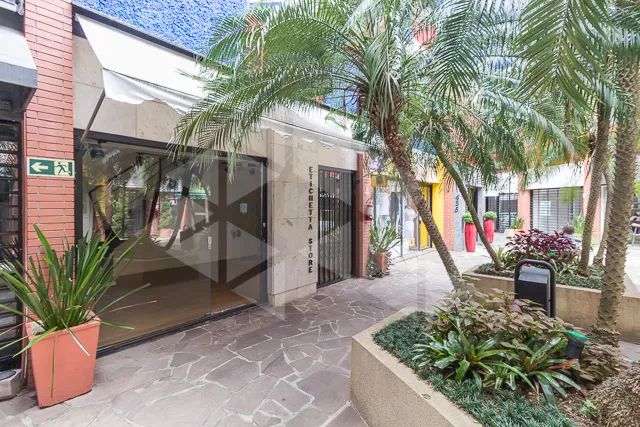 Loja 36M² - para Alugar
