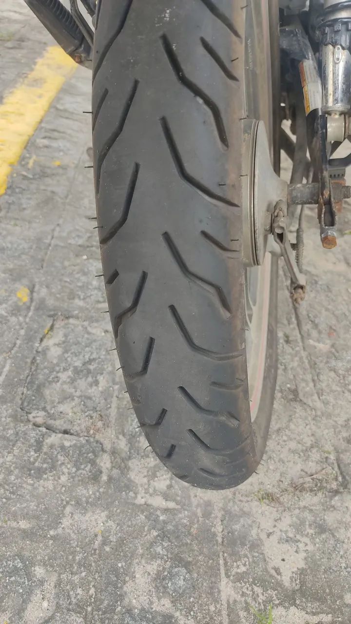 Vendo gsr 150i - Foto 5