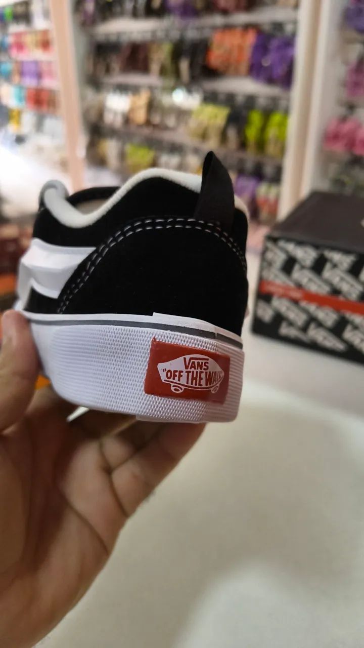 Tênis Vans - Foto 3