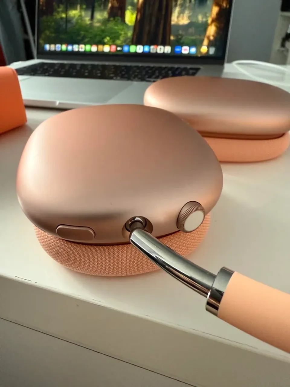 AirPods Max ORIGINAL USB - C - Foto 3