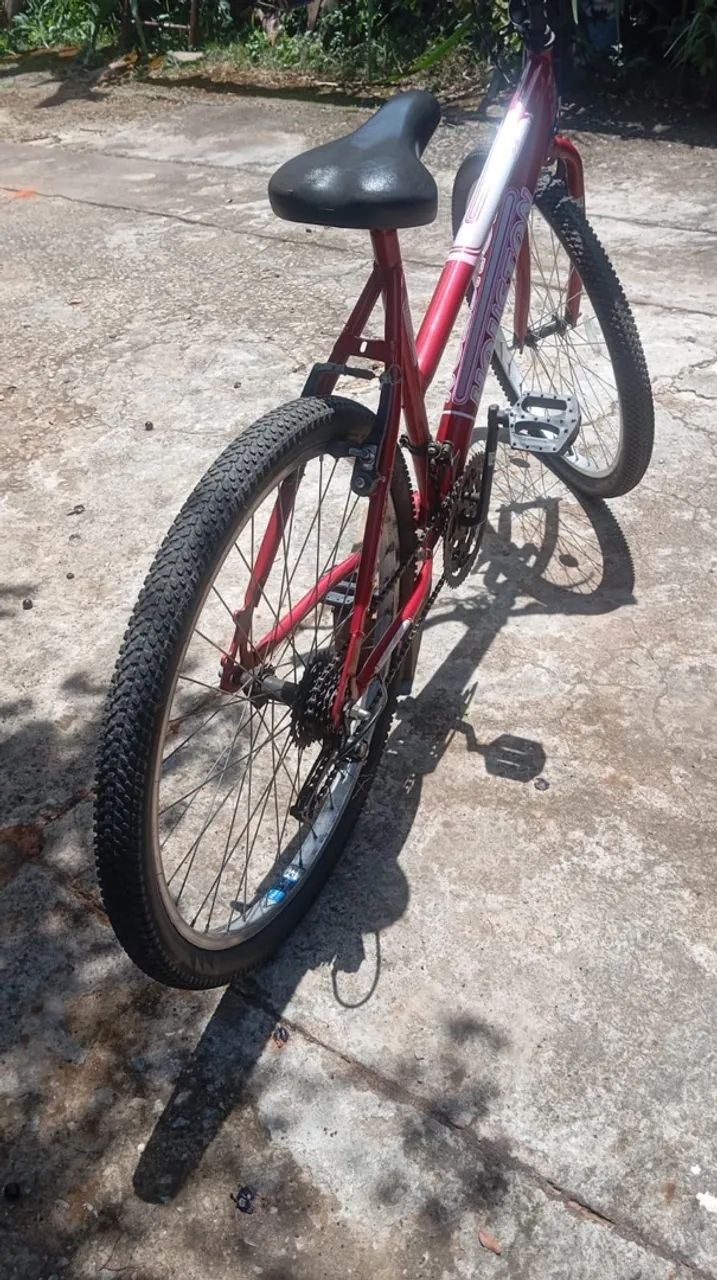 Bicicleta Aro 26 - Foto 5