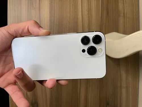 OPORTUNIDADE - iPhone 12 Pro 128GB - Foto 4