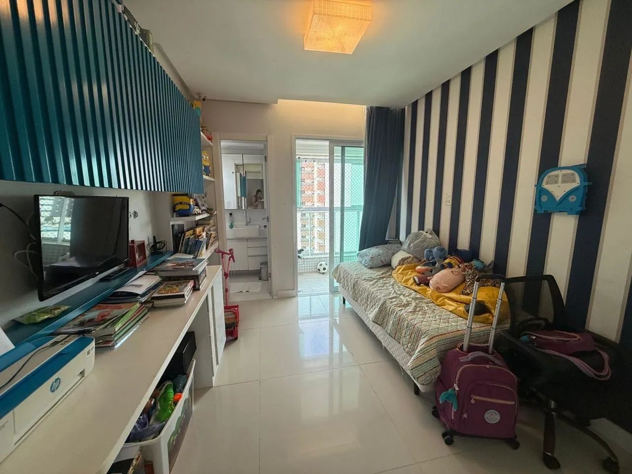 Mansão Jardim Residence  - Foto 5