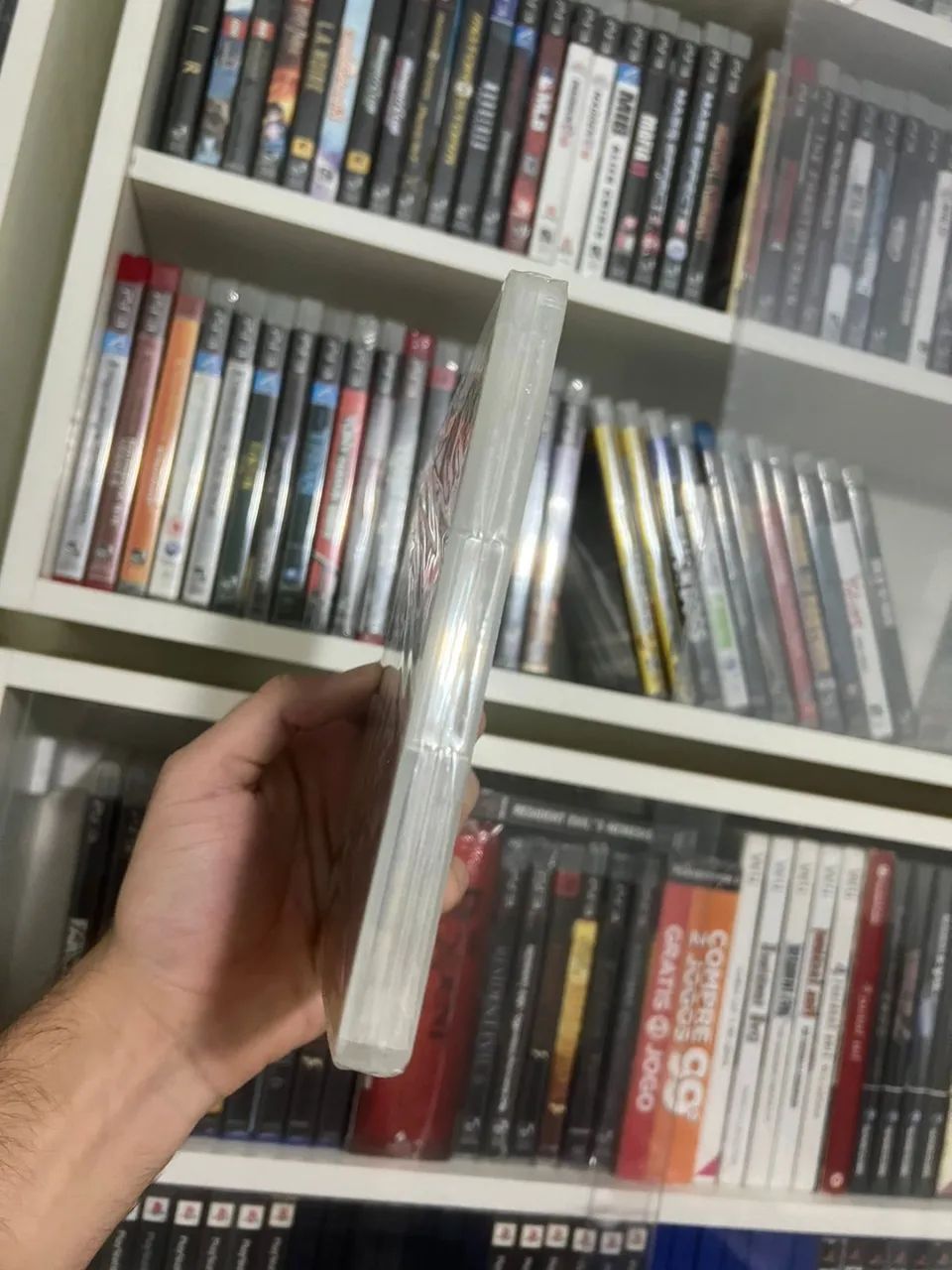 Metal gear solid ps3 LACRADO - Foto 2