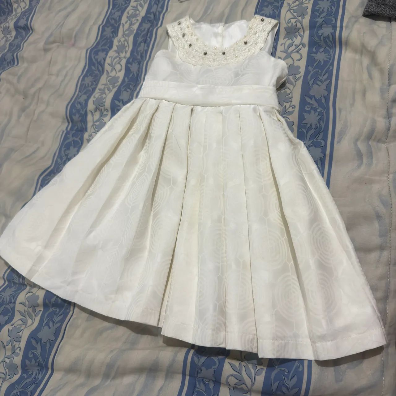 Vestido batizado  - Foto 2