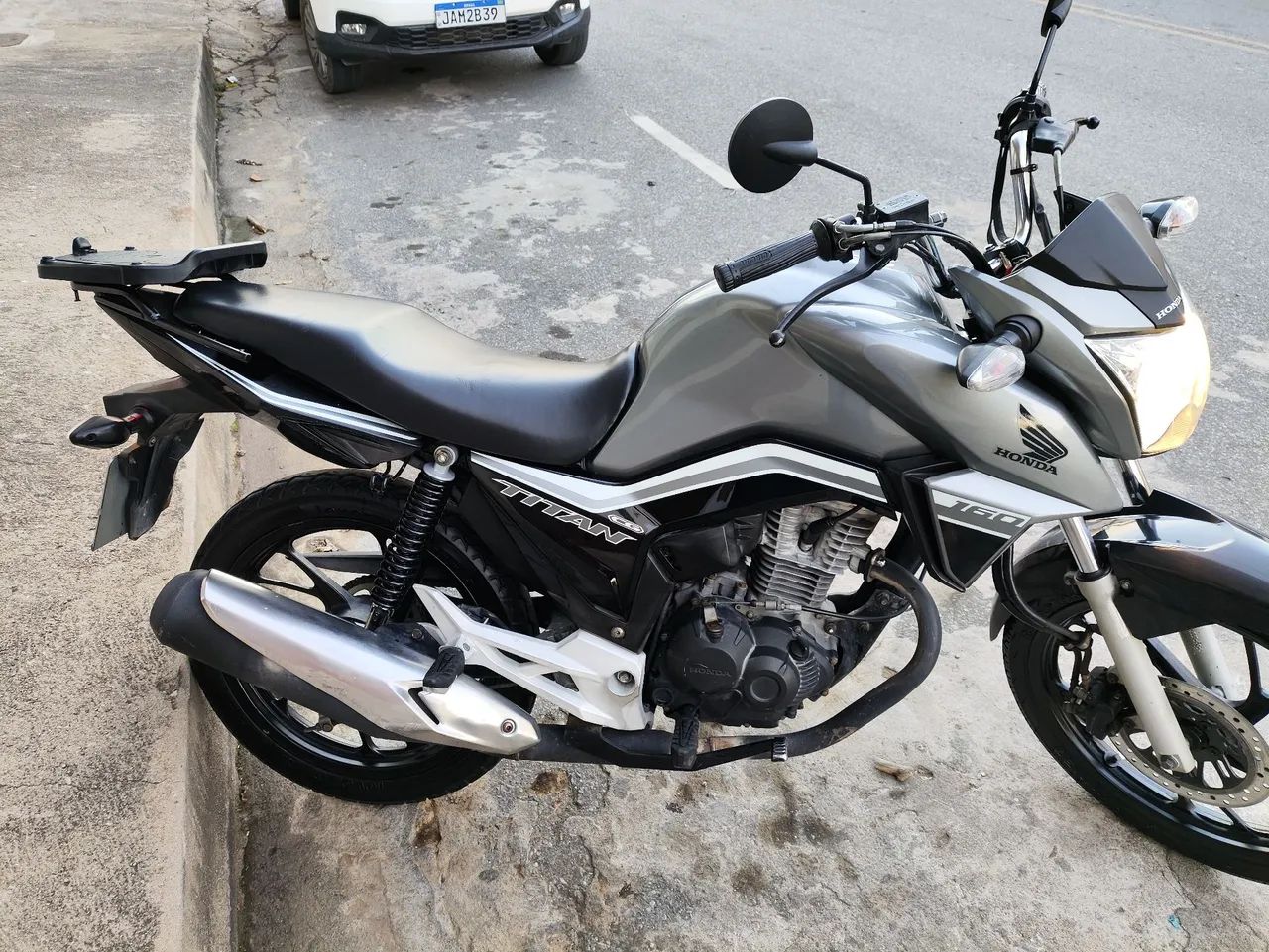 Titan 2019 