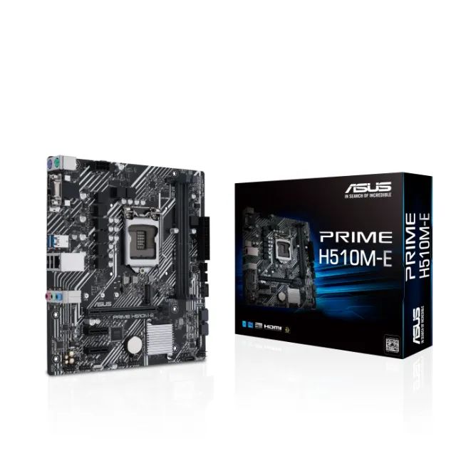 Kit Upgrade i5 10ª novo