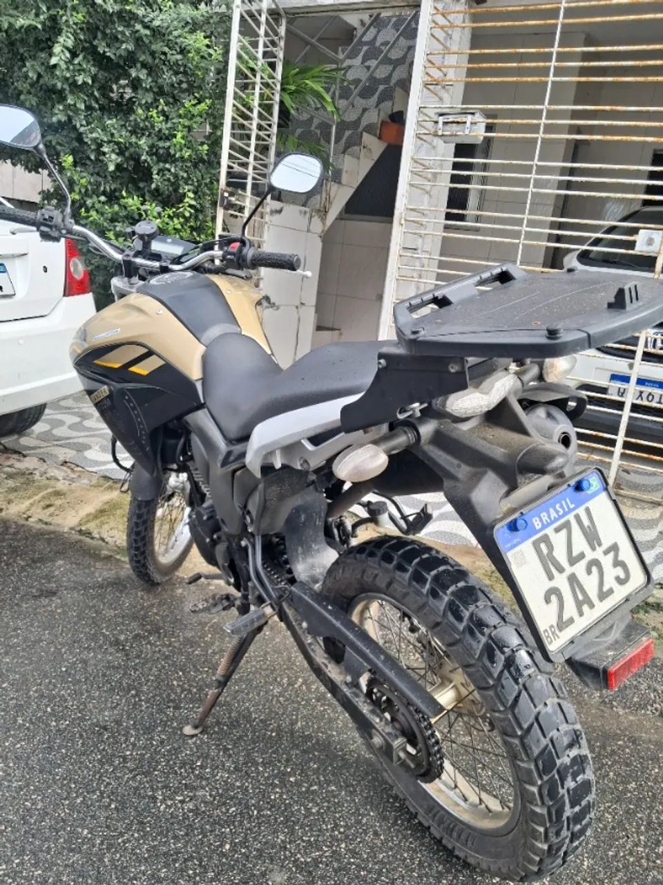 Lander 2023 - Bem conservada - Foto 3
