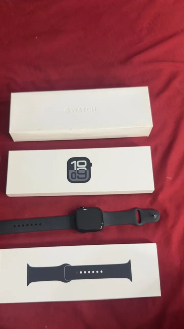 Apple Watch Series 10 46mm  - Foto 2