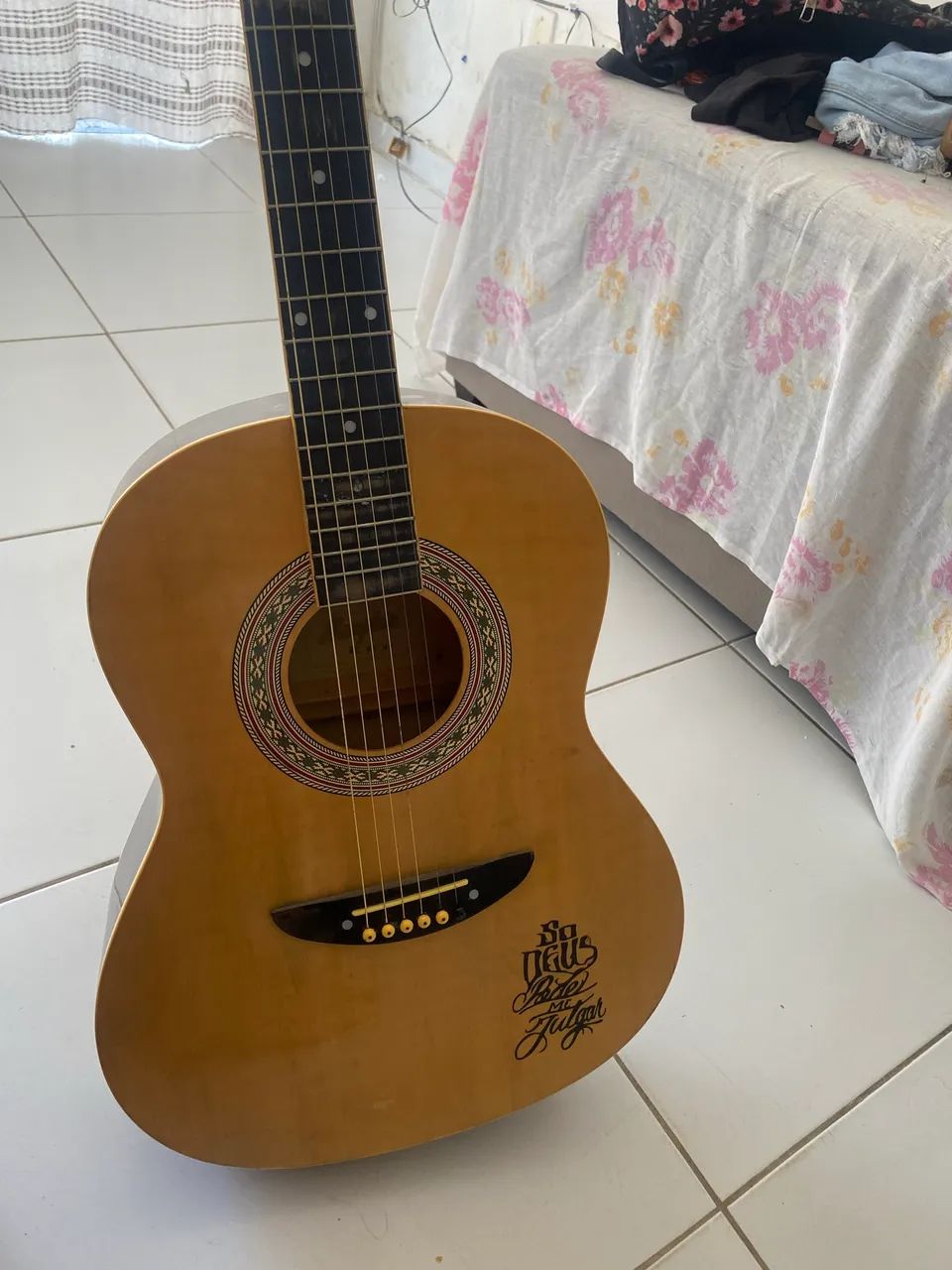 Violão  - Foto 2