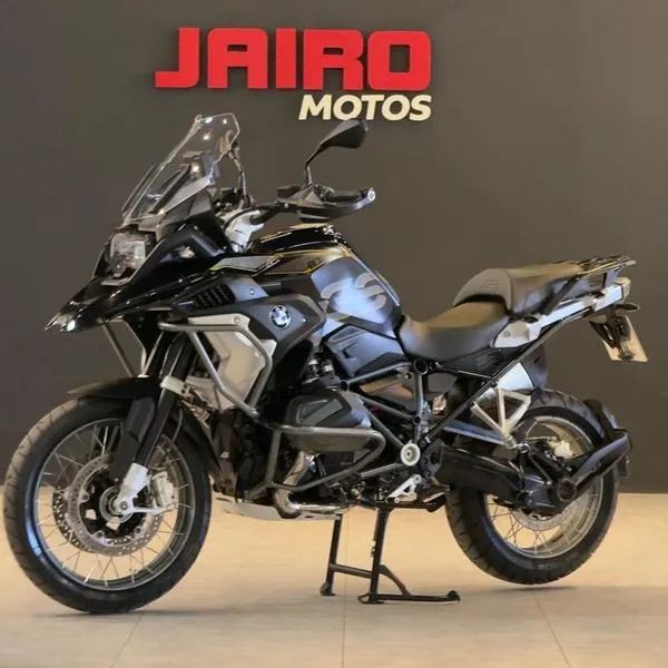R1250GS  - Foto 3