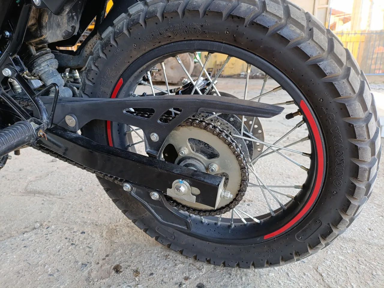 Shi 175 SS nova - Foto 4