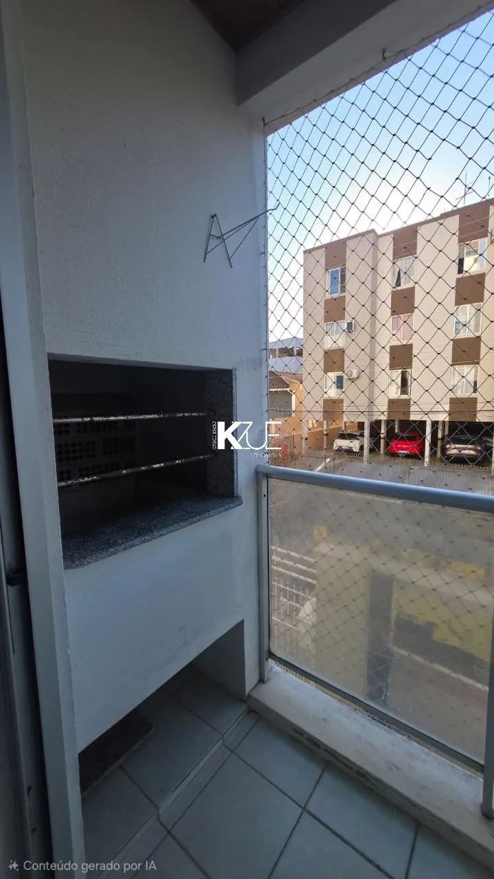 Apartamento 02 dormitórios no Estreito - Florianópolis SC