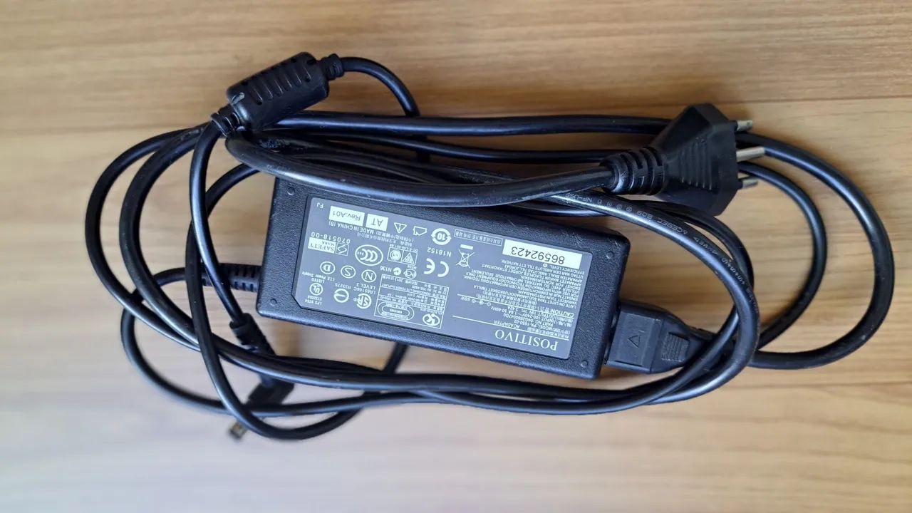 Notebook Sim Positivo I7 - Foto 4