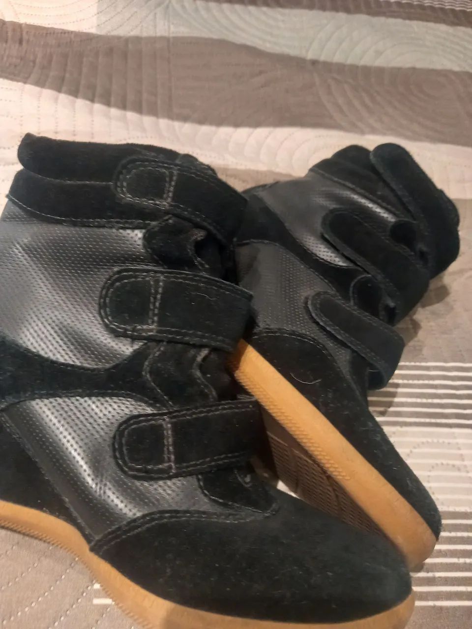 Vendo Tenis Sneaker 37 