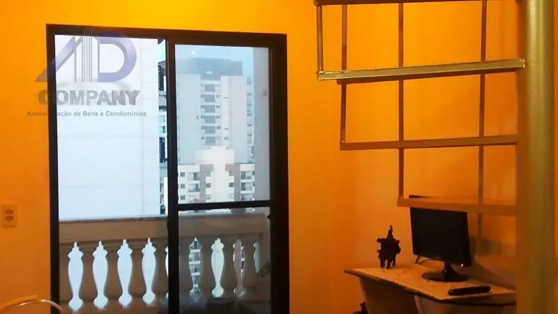 Cobertura/duplex em São Paulo - Foto 2