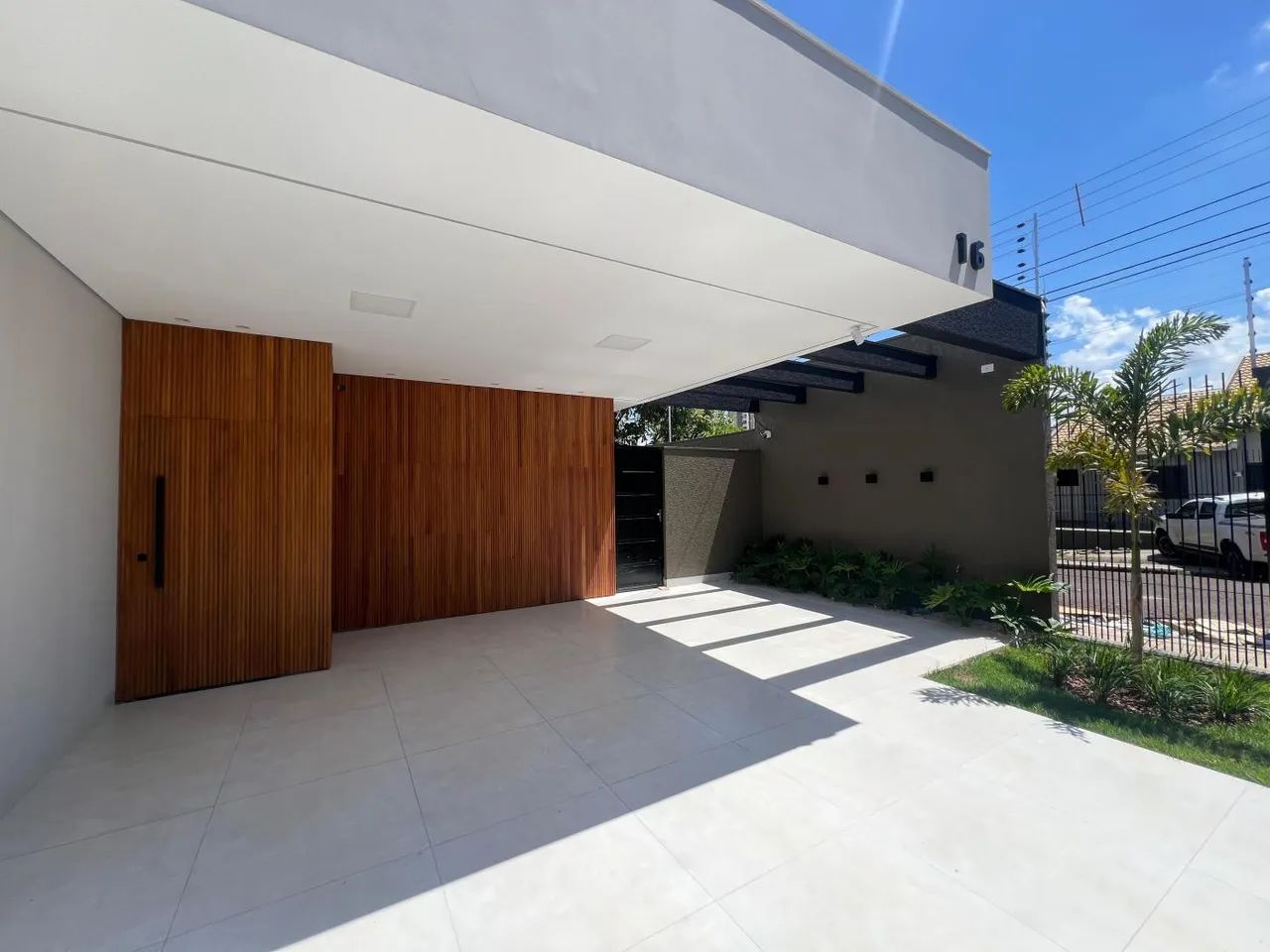 Casa para Venda no Jardim Leblon, em Maringá / PR. - Foto 4