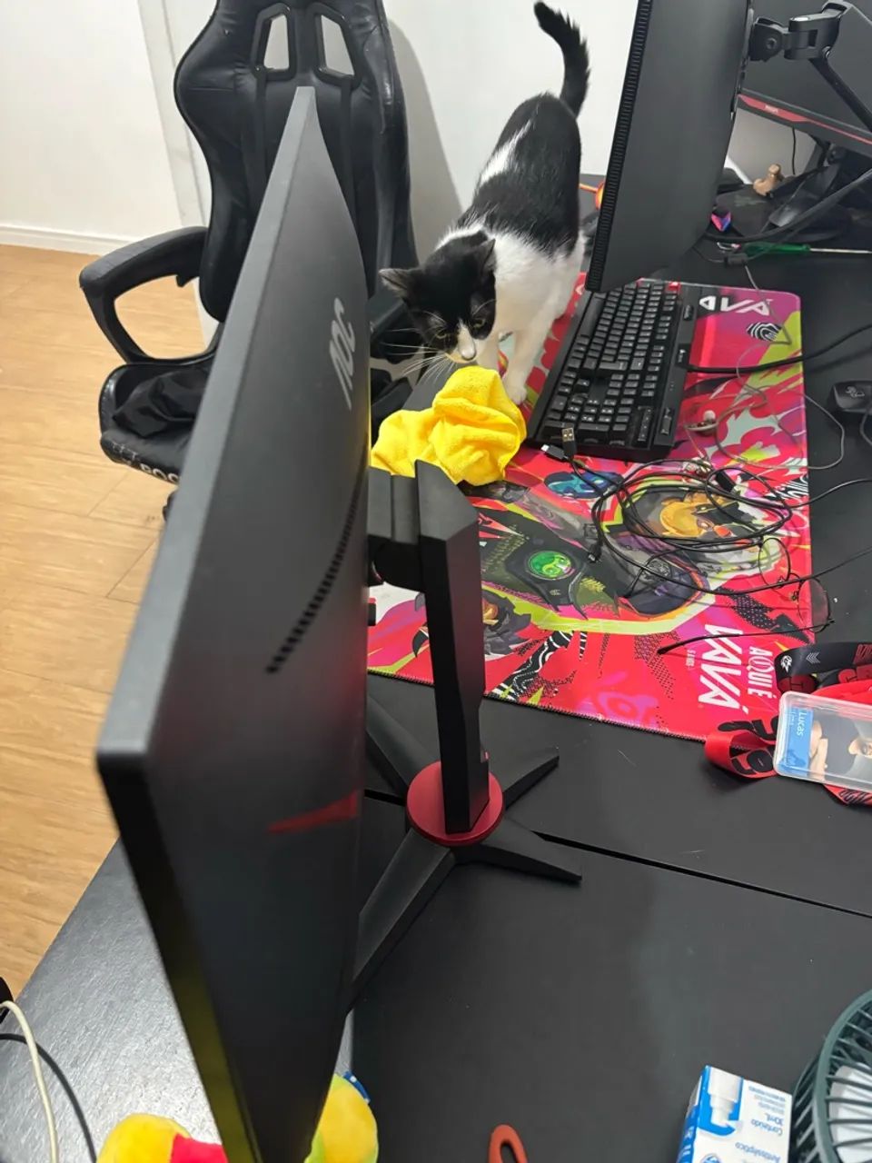 Monitor Aoc  - Foto 4