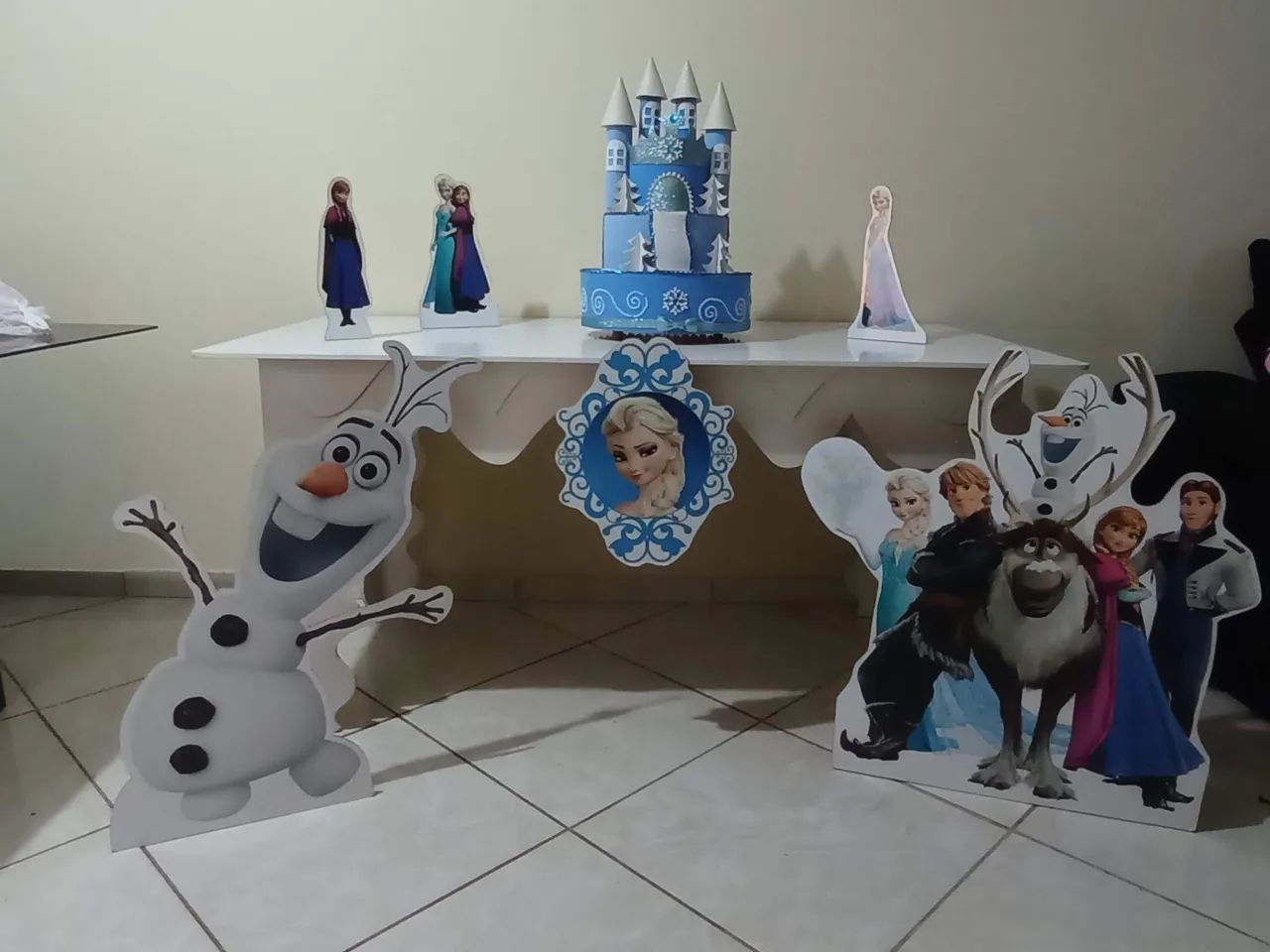 Decoração - Venda de Lote Completo - Foto 4