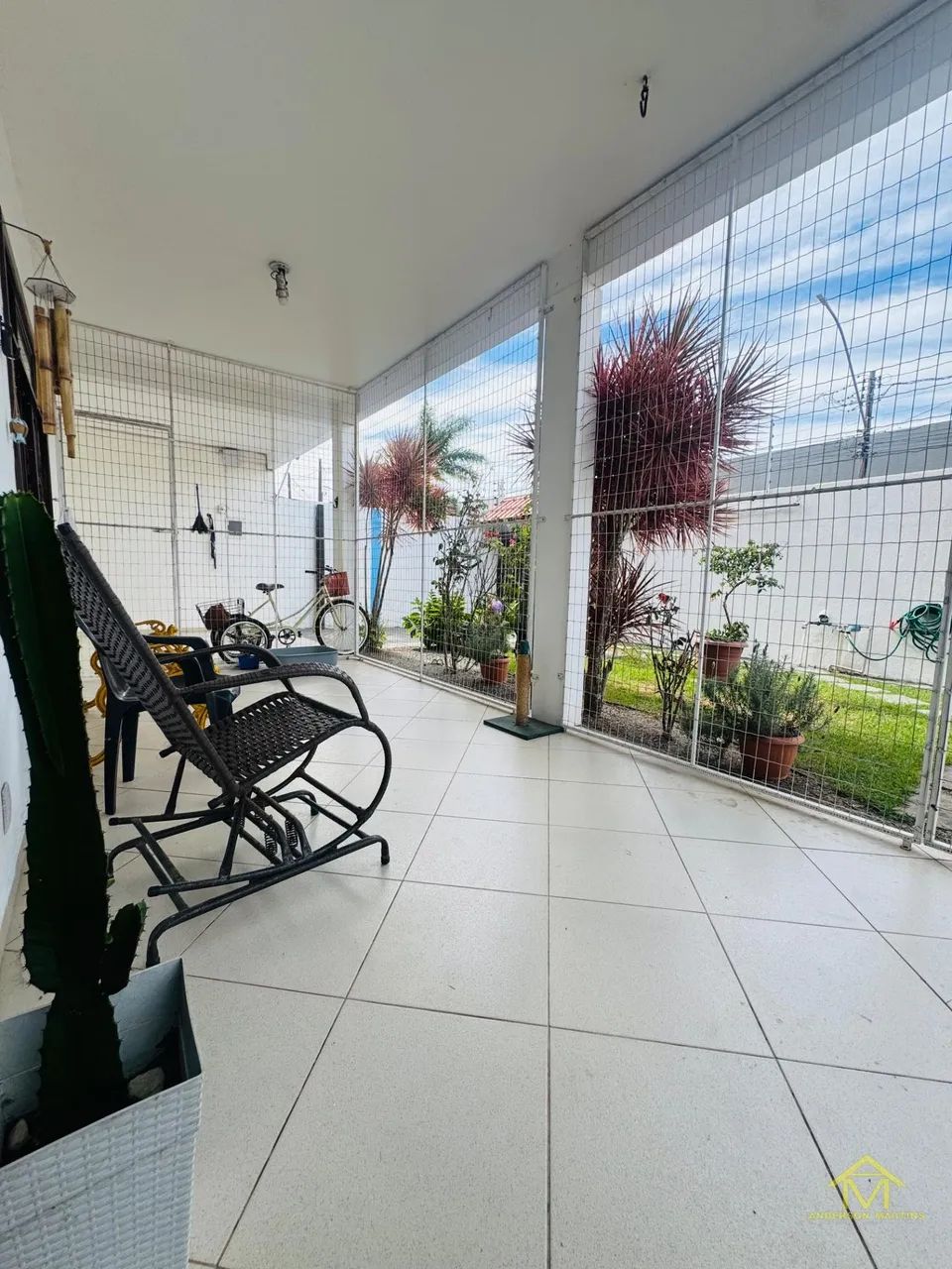 Casa em Morada do Sol - Vila Velha, ES - Foto 4