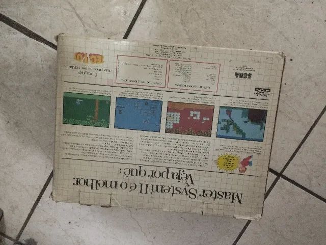 master system 2 - Foto 4