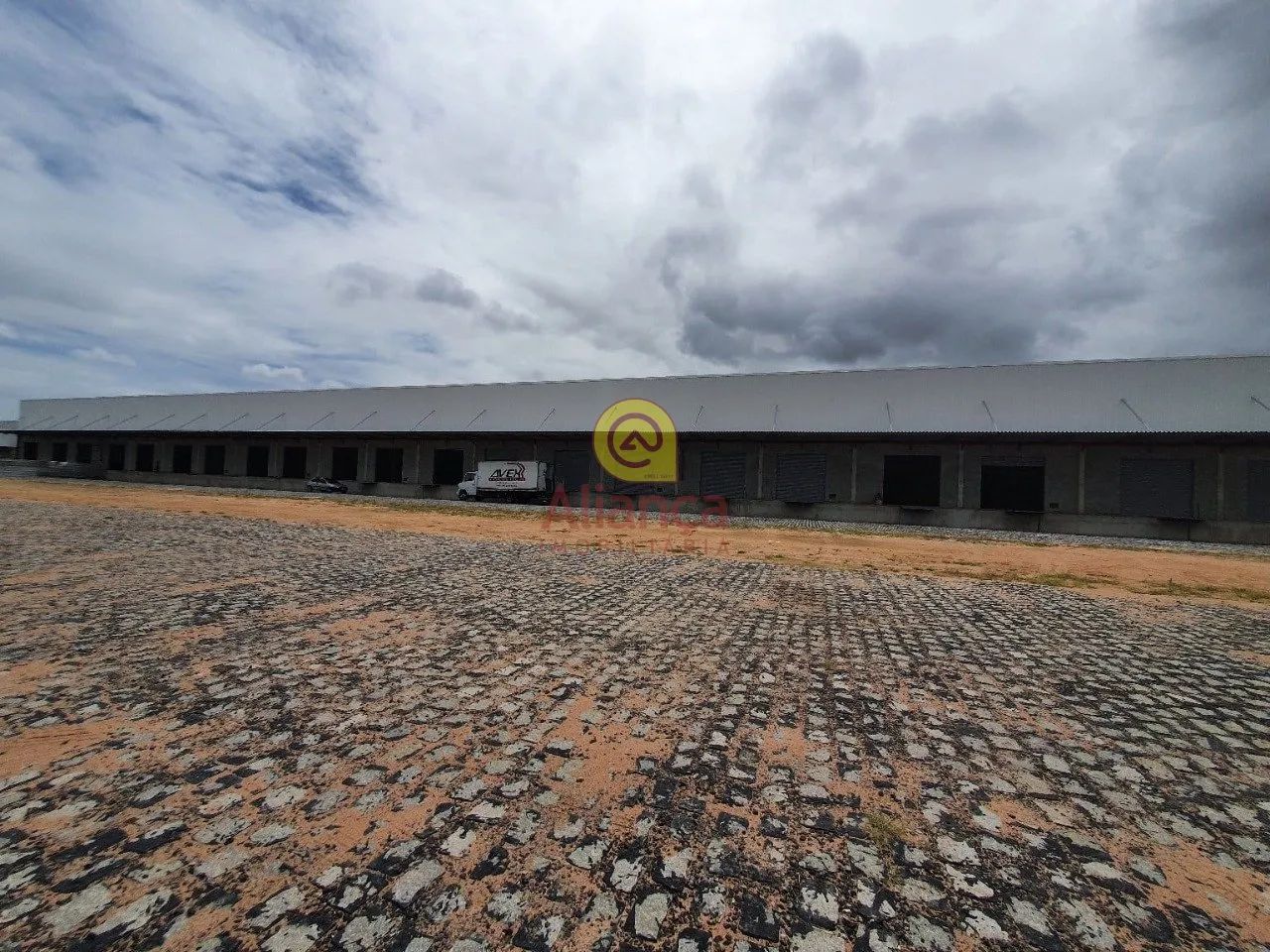Condomínio logístico em São Gonçalo. - Foto 5