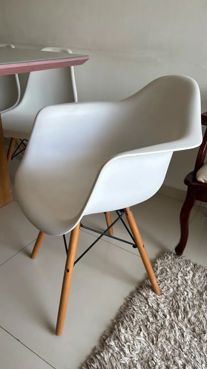 Cadeira palito  - Foto 2