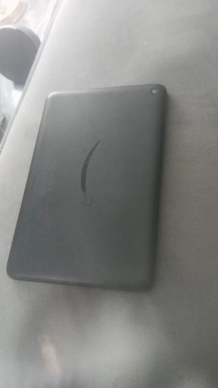Tablet Amazon fire 7 12° geração  - Foto 3