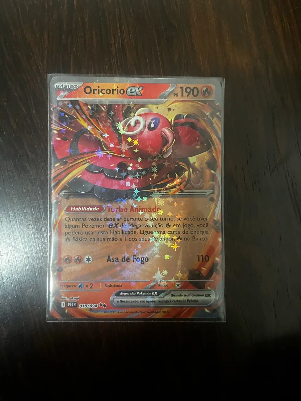 Cartas Pokémon Raras Diversas - Foto 3