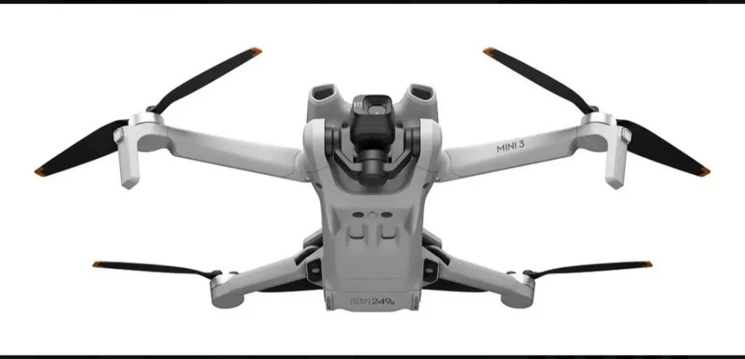 Drone Dji mini 3 combo fly more com tela - Drones - Jardim