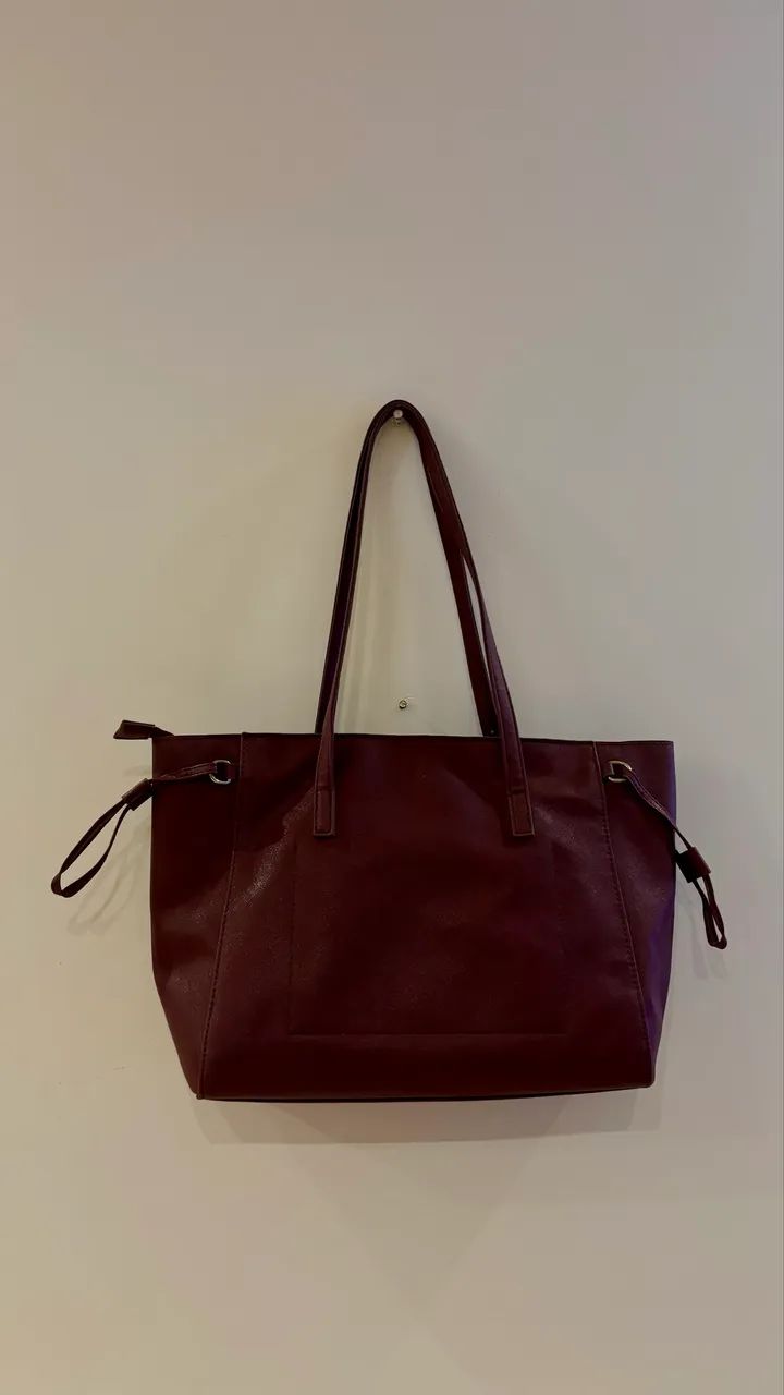 Bolsa grande Colcci - Foto 4