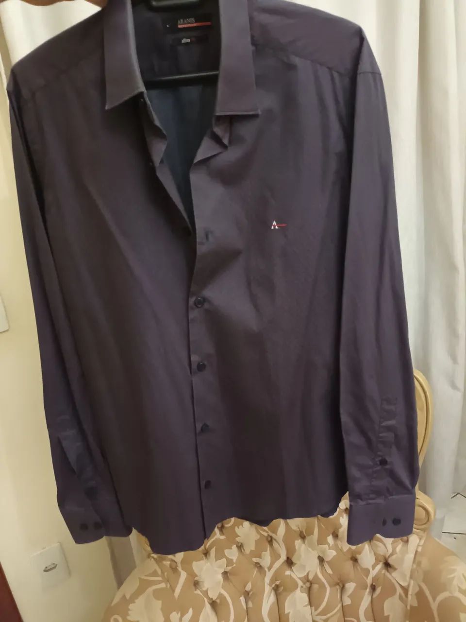 Camisa aramis Original  - Foto 2
