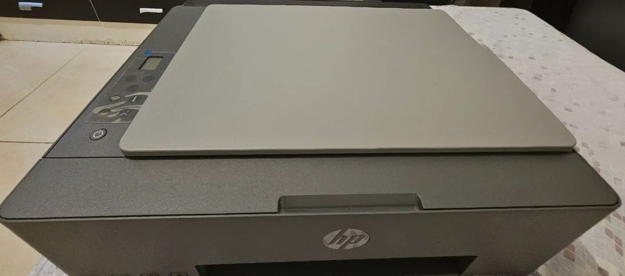 Impressora Hp 581  - Foto 2