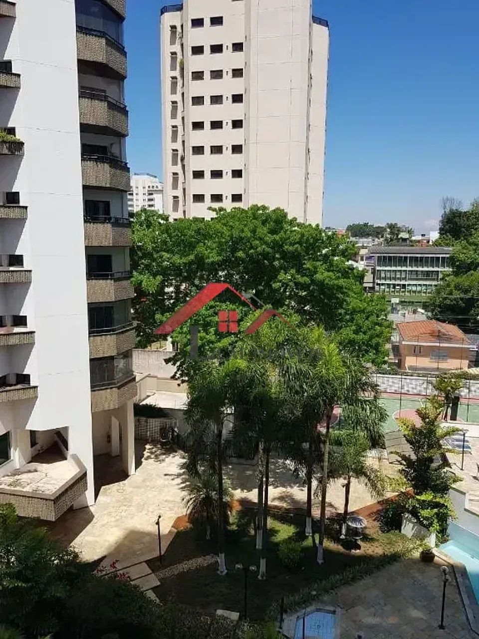 Flat com 1 dormitório à venda, 40 m² - Vila Bastos - Santo André/SP - Foto 2